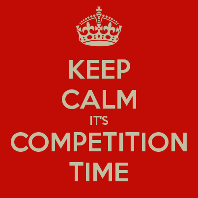 Top 6 Competition Day Philosophies for the Strength&nbsp;Athlete